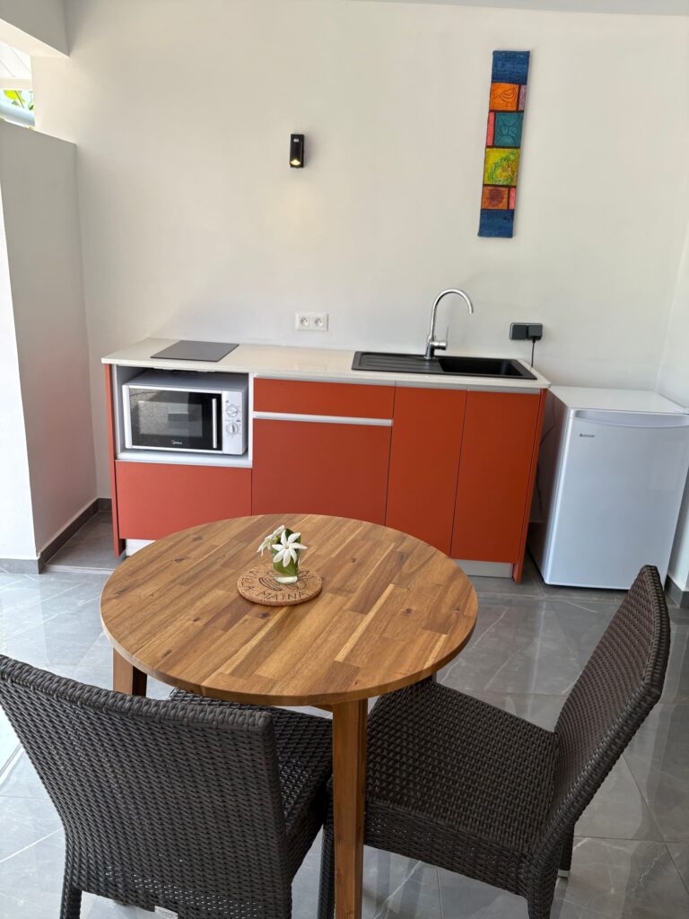 chambre à louer avec terrasse